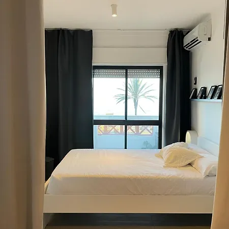 Sunflower12 - A Beira-mar - Seaview Apartment