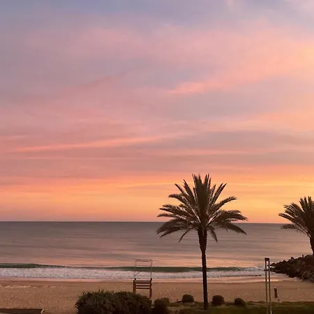 Sunflower12 - A Beira-mar - Seaview Apartment *