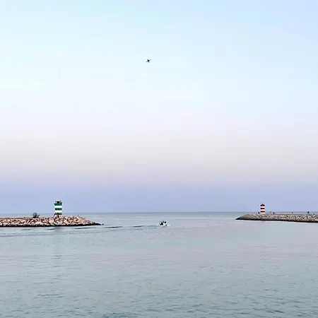 Sunflower12 - A Beira-mar - Seaview
