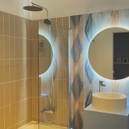 Daire Sunflower12 - A Beira-mar - Seaview Quarteira