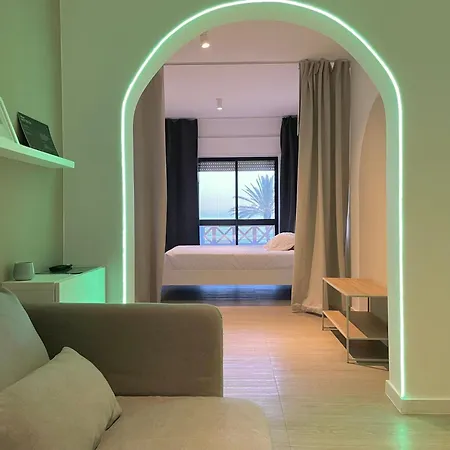 Sunflower12 - A Beira-mar - Seaview Appartement *