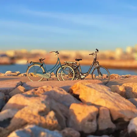 Appartement Sunflower12 - A Beira-mar - Seaview Quarteira