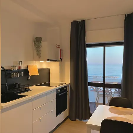 Sunflower12 - A Beira-mar - Seaview *