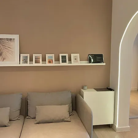 Daire Sunflower12 - A Beira-mar - Seaview Quarteira