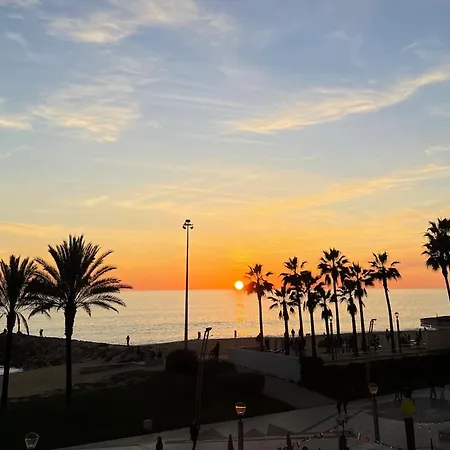 Sunflower12 - A Beira-mar - Seaview *