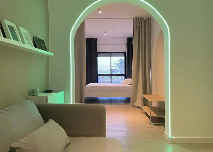 Sunflower12 - A Beira-mar - Seaview Appartement *
