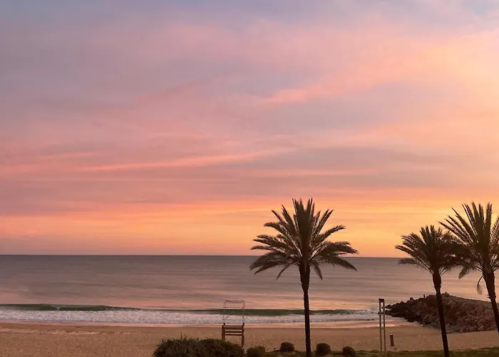 Sunflower12 - A Beira-mar - Seaview Appartement *