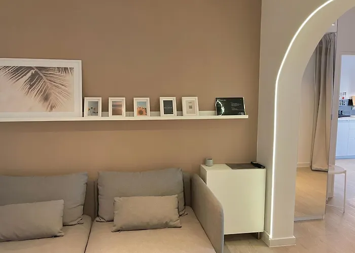 Appartement Sunflower12 - A Beira-mar - Seaview Quarteira