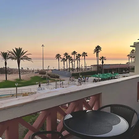 Apartamento Sunflower12 - A Beira-mar - Seaview Quarteira