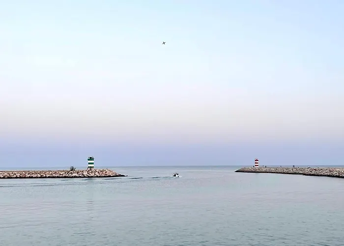 Sunflower12 - A Beira-mar - Seaview